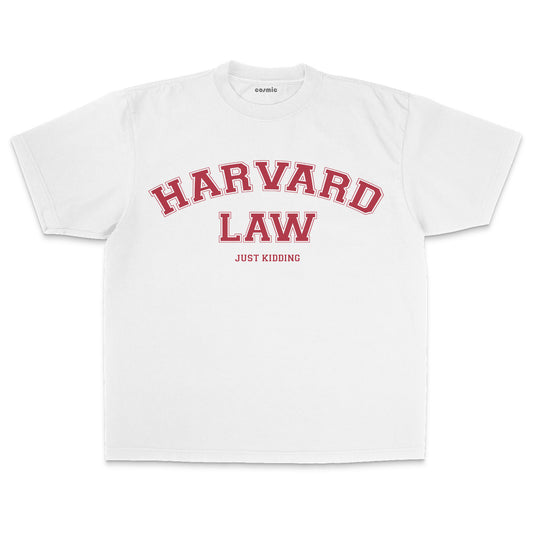 Harvard Law