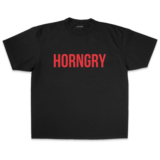 Horngry