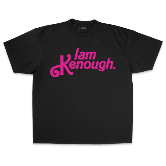 Iam Kenough