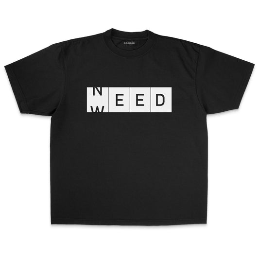 Need What?