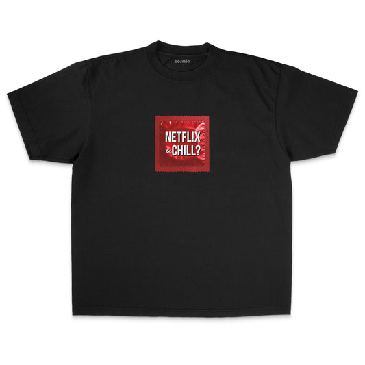 Netflix & Chill