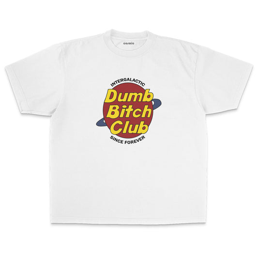 Dumb Club