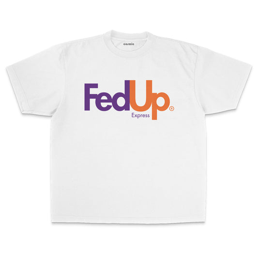Fedup Express