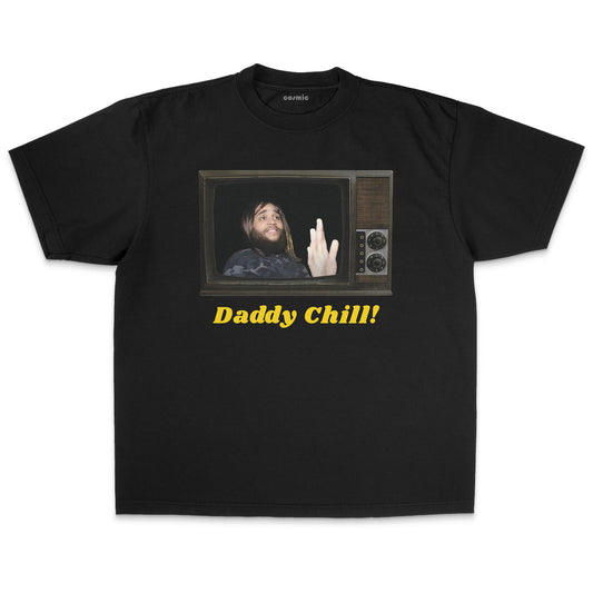 Daddy Chill