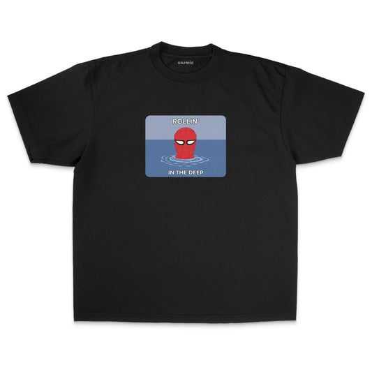 Rollin Deep
